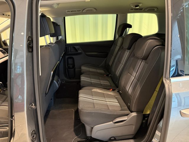 VOLKSWAGEN Sharan usata, con Airbag Passeggero