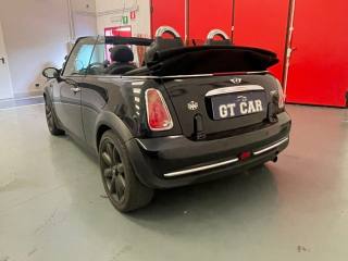 MINI One usata, con Cerchi in lega