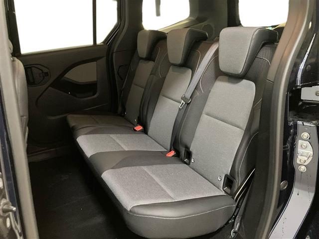 RENAULT Kangoo usata, con Bracciolo