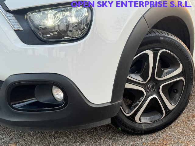 CITROEN C3 usata, con Immobilizzatore elettronico