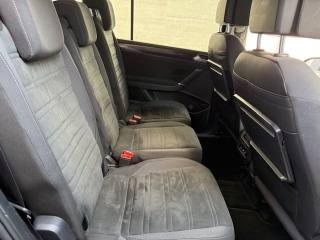 VOLKSWAGEN Touran usata, con Controllo trazione