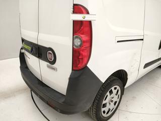 FIAT Doblo usata 33