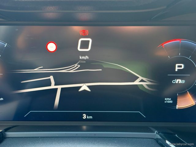 ALFA ROMEO Junior usata, con Airbag Passeggero