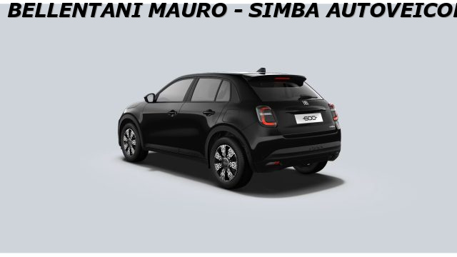 FIAT 600 usata, con Airbag laterali