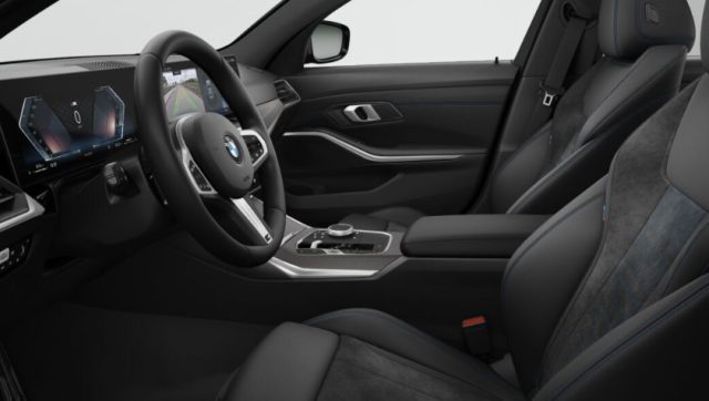 BMW 318 usata, con Climatizzatore