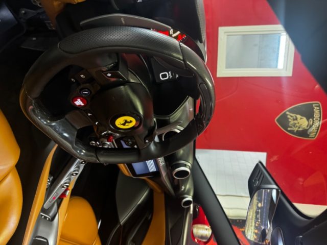 FERRARI Portofino usata, con Airbag Passeggero
