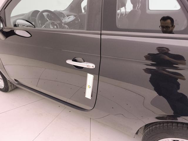FIAT 500 usata 35