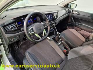 VOLKSWAGEN Polo usata, con Sound system