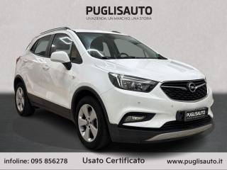 OPEL Mokka X 1.6 CDTI Ecotec 4x2 Start&Stop Advance