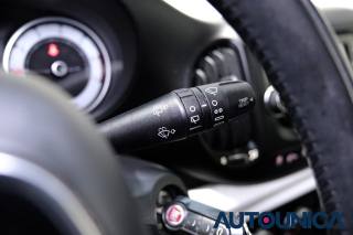 FIAT 500L usata, con Isofix