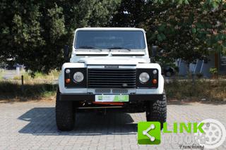 LAND ROVER Defender usata, con Immobilizzatore elettronico
