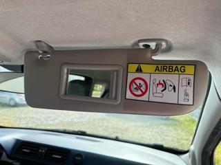 FIAT Panda usata, con Airbag testa