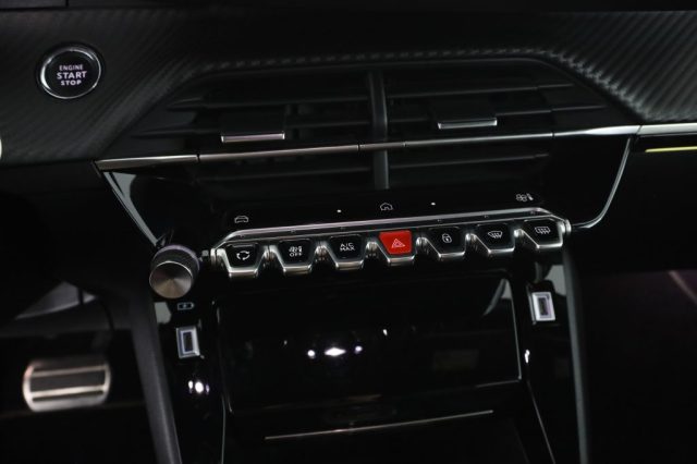 PEUGEOT 2008 usata 12