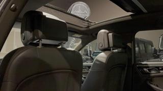 PORSCHE Macan usata, con Fari LED