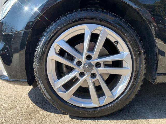 AUDI A3 usata, con Vivavoce