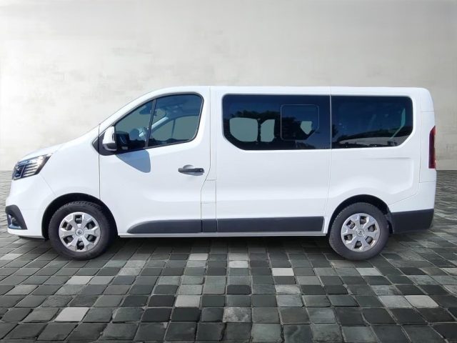 RENAULT Trafic usata, con Airbag