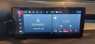 ALFA ROMEO Tonale usata, con Sistema di navigazione