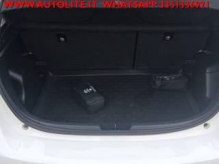 TOYOTA Yaris usata, con Volante multifunzione