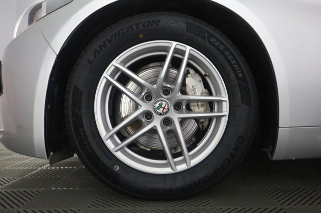 ALFA ROMEO Giulia usata 7