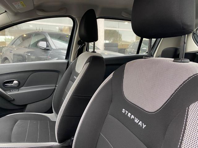 DACIA Sandero usata, con Chiusura centralizzata