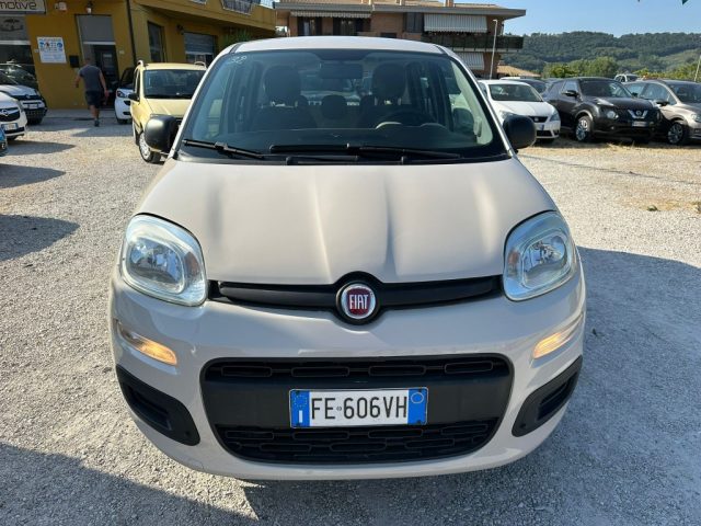 FIAT Panda usata, con Airbag