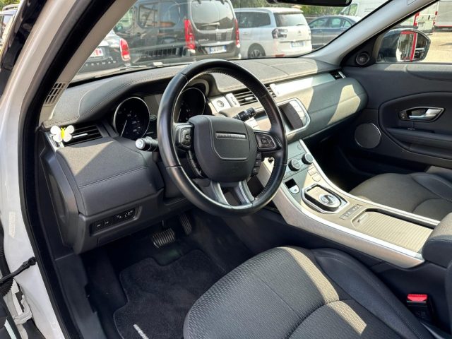 LAND ROVER Range Rover Evoque usata, con Airbag Passeggero