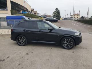 BMW X3 usata, con Autoradio