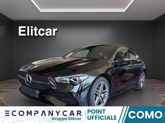 MERCEDES-BENZ CLA 180 usata, con ABS