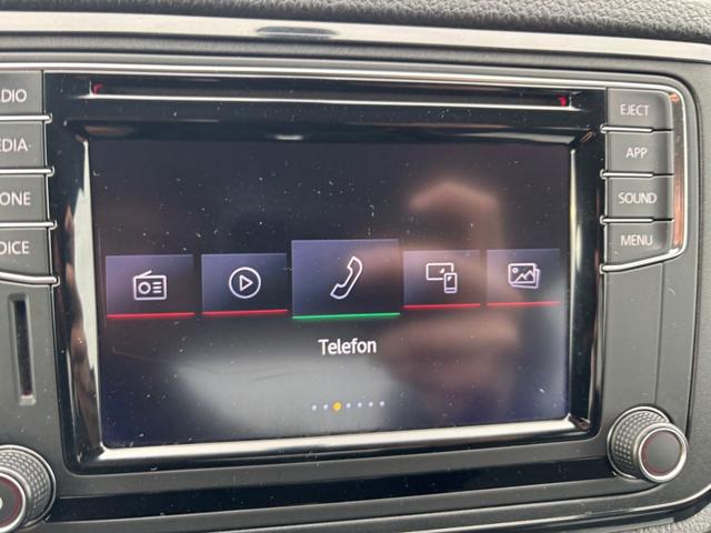 VOLKSWAGEN Amarok usata, con Filtro antiparticolato