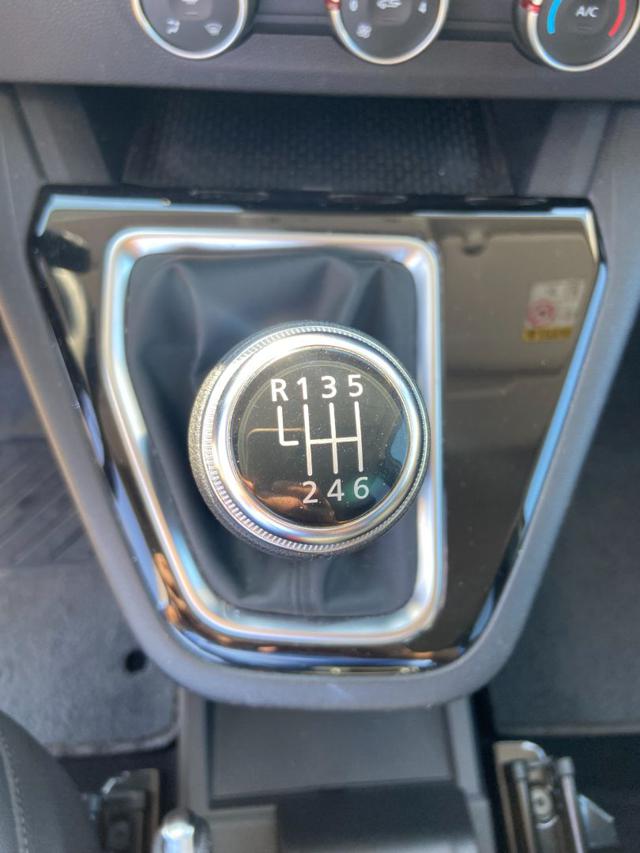 RENAULT Kangoo usata, con Immobilizzatore elettronico