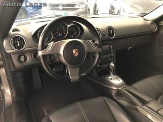 PORSCHE Cayman usata, con Airbag Passeggero