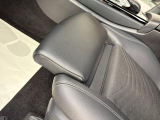 MERCEDES-BENZ A 180 usata, con Interni in pelle