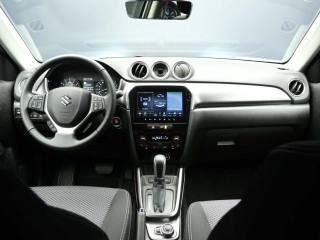 SUZUKI Vitara usata, con Cruise Control