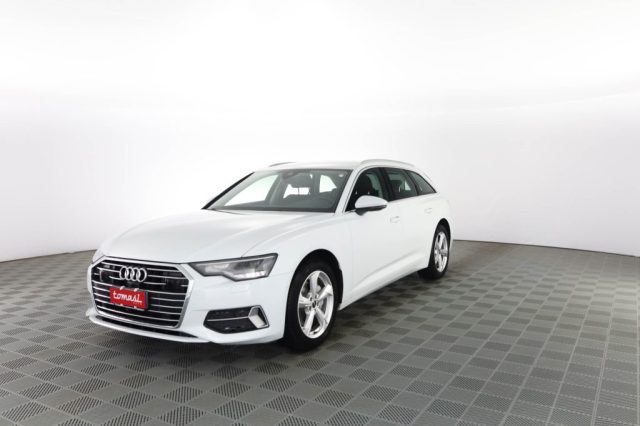 AUDI A6 usata 0