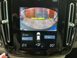 VOLVO XC40 usata, con USB