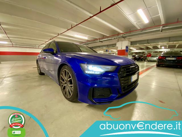 AUDI A6 usata, con Climatizzatore