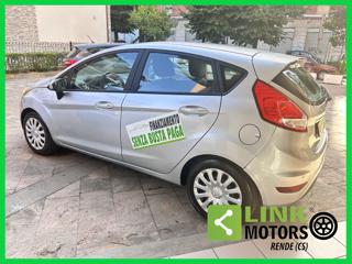 FORD Fiesta usata, con Airbag laterali