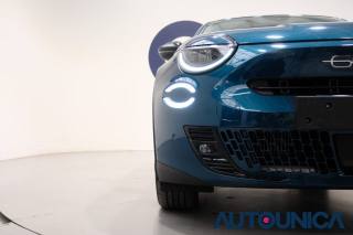 FIAT 600 usata, con Limitatore di velocità