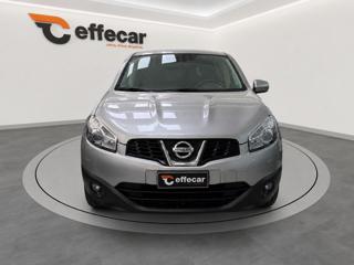 NISSAN Qashqai usata, con Airbag