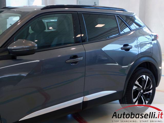 PEUGEOT 2008 usata, con Vivavoce