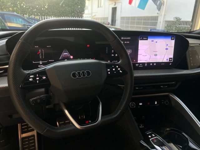 AUDI Q5 usata, con Fari LED