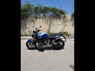 BMW 120 usata 3
