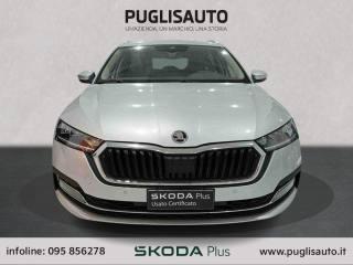 SKODA Octavia usata, con Airbag