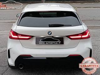 BMW 118 usata, con Sound system