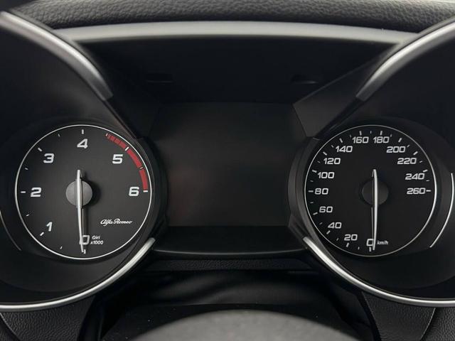 ALFA ROMEO Giulia usata, con Filtro antiparticolato