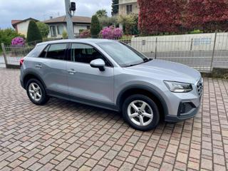 AUDI Q2 usata, con Airbag laterali
