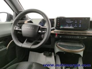 LANCIA Ypsilon usata, con Isofix