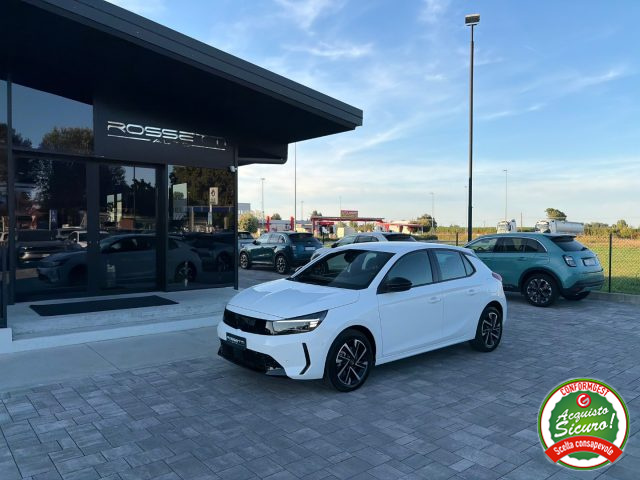 OPEL Corsa usata, con Airbag