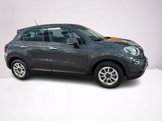 FIAT 500X usata, con Airbag laterali