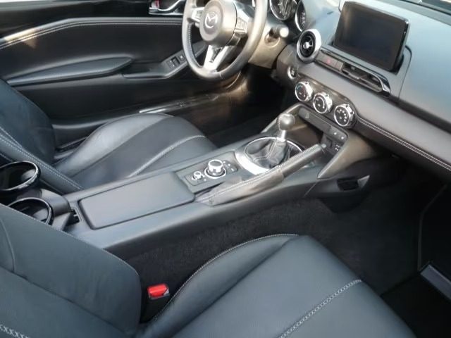 MAZDA MX-5 usata, con Cruise Control